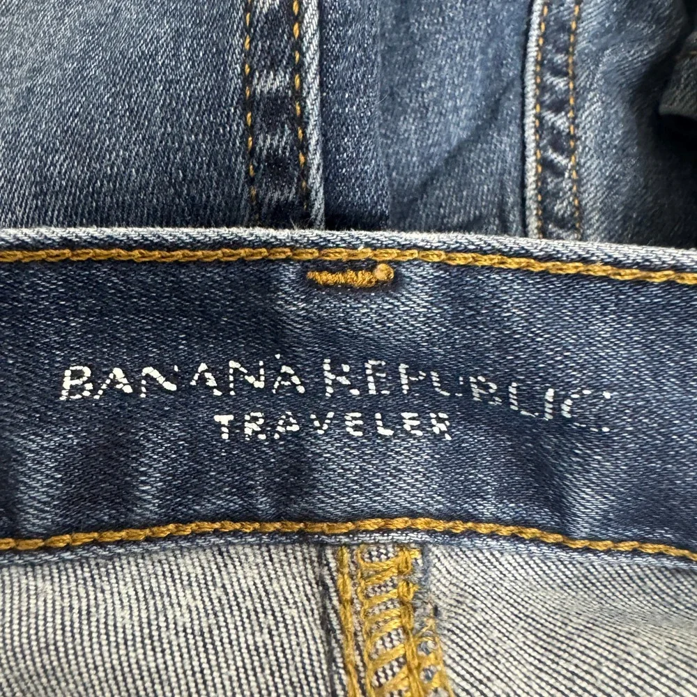 Banana Republic banana republic